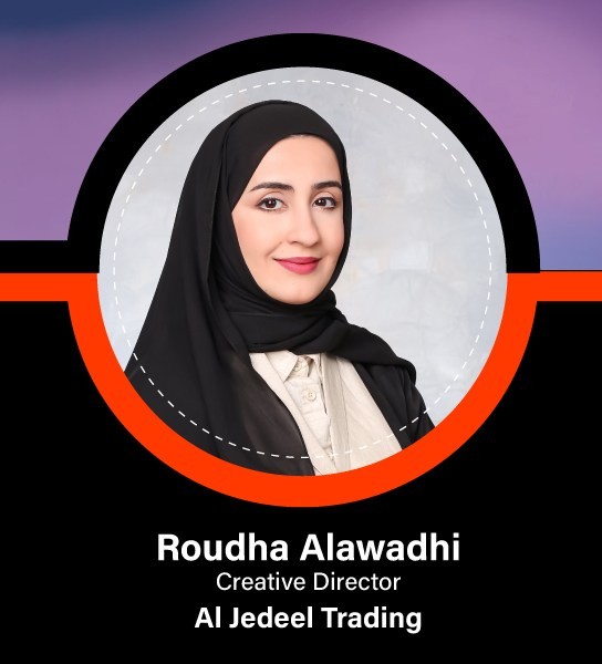 Speaker Image